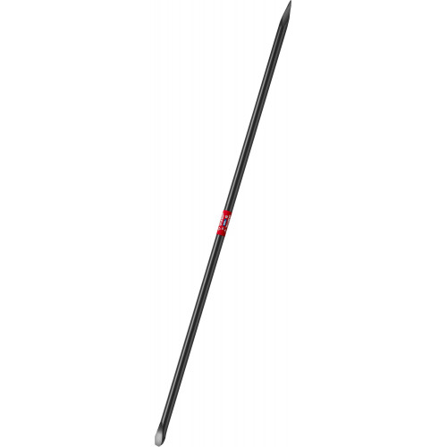ЗУБР 1500 мм, d 30 мм, Строительный лом (2186-1.5)