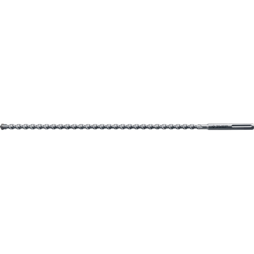 ЗУБР Бур SDS-max 14 x 880/1020 мм, Профессионал