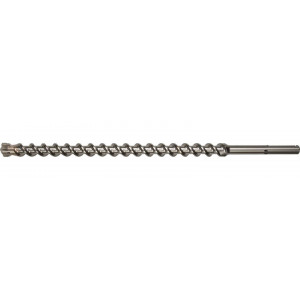 KRAFTOOL Бур SDS-max 28 x 450 / 570 мм, INDUSTRIE QUALITAT