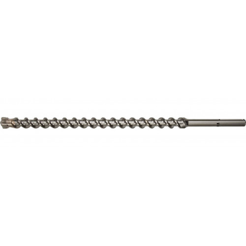 KRAFTOOL Бур SDS-max 28 x 450 / 570 мм, INDUSTRIE QUALITAT