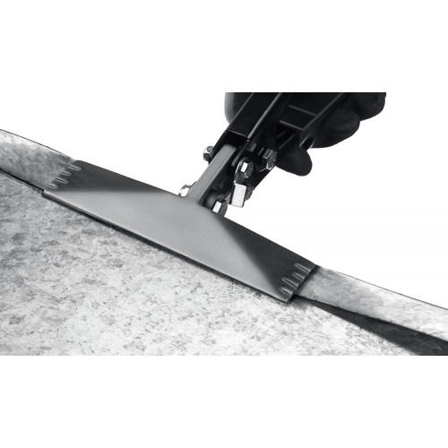 KRAFTOOL Bent XL 150 мм, / 6″, Плоскогубцы для гибки (23286)