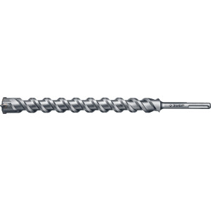 ЗУБР Бур SDS-max 40 x 410/520 мм, Профессионал