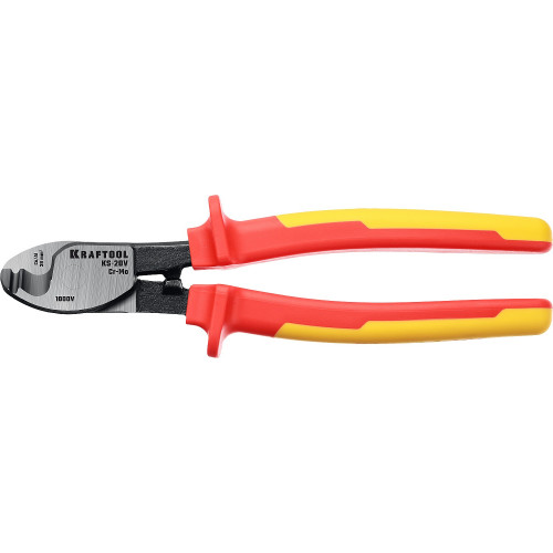 KS-20V Кабелерез диэлектрический, KRAFTOOL