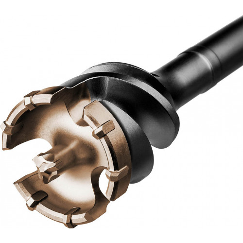 KRAFTOOL Проломной бур 65 х 890/990 мм