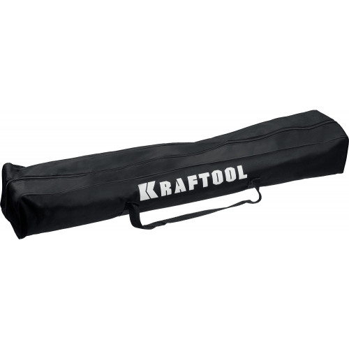 SP 36 элевационная распорная наборная штанга-штатив с треногой, KRAFTOOL