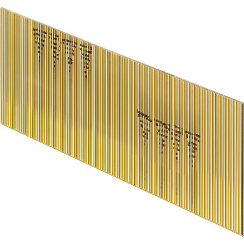 KRAFTOOL P0.6 20 мм шпильки(гвозди) для пневматического нейлера, 10 000 шт