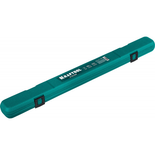 KRAFTOOL ETALON 600х35х16мм, класс точности 1, Поверочная линейка (34277)