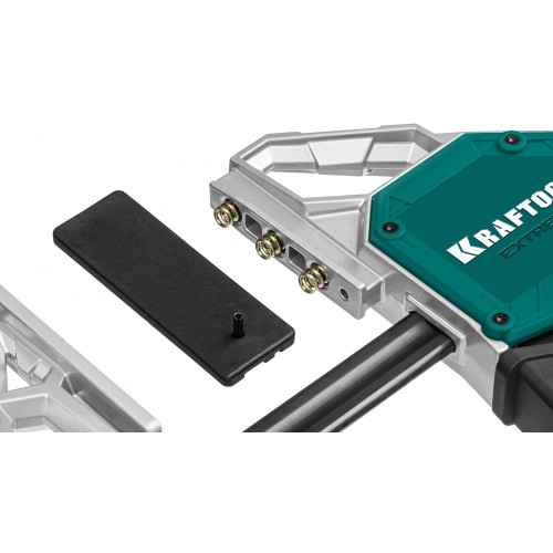 KRAFTOOL EXTREM-1270/95, 1270х95мм, пистолетная струбцина (32228-127)