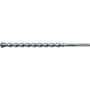 ЗУБР Бур SDS-max 25 x 250/360 мм, Профессионал