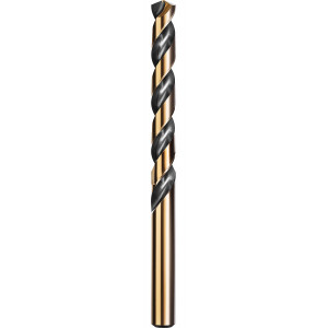 KRAFTOOL COBALT 13.0 х151мм, Сверло по металлу HSS-Co(8%) , сталь М42(S2-10-1-8)