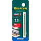 KRAFTOOL COBALT 2.0 х49мм, Сверло по металлу HSS-Co(8%) , сталь М42(S2-10-1-8)
