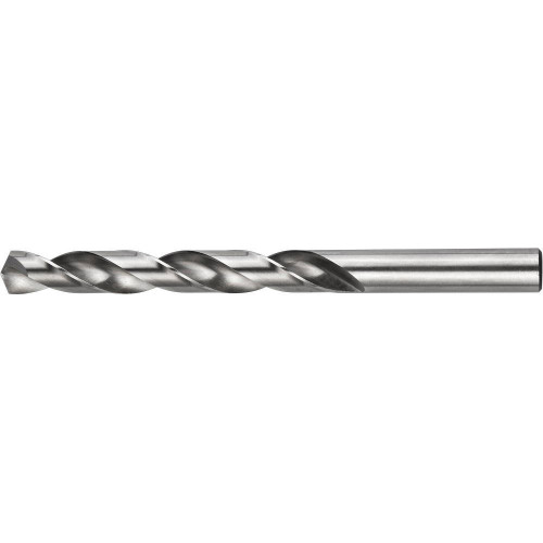 KRAFTOOL HSS-M2 12.5х151мм, Сверло по металлу HSS-G, сталь М2(S6-5-2)