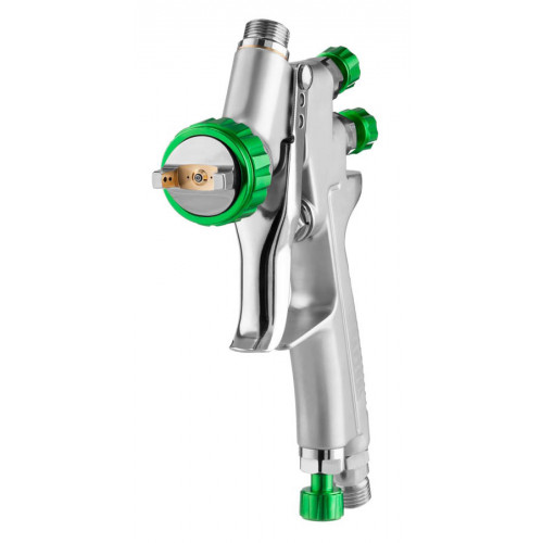 Краскопульт пневматический KRAFTOOL ″PRO″ Jeta 3000 mini, HVLP, c верхним бачком, 0.8мм