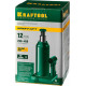 KRAFTOOL KRAFT-LIFT 12т, 230-460мм домкрат бутылочный гидравлический, KRAFT BODY