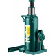 KRAFTOOL KRAFT-LIFT 12т, 230-460мм домкрат бутылочный гидравлический, KRAFT BODY
