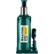 KRAFTOOL KRAFT-LIFT 12т, 230-460мм домкрат бутылочный гидравлический, KRAFT BODY