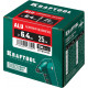 Алюминиевые заклепки Alu (Al5052), 6.4 х 25 мм, 200 шт, KRAFTOOL