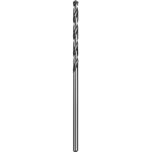 KRAFTOOL HSS-G 2.0 х49мм, Сверло по металлу HSS-G, сталь М2(S6-5-2)