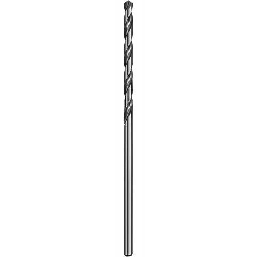 KRAFTOOL HSS-G 2.0 х49мм, Сверло по металлу HSS-G, сталь М2(S6-5-2)
