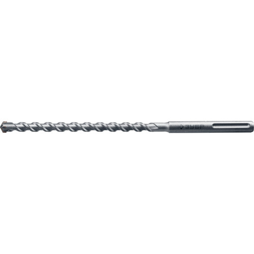 ЗУБР Бур SDS-max 18 x 250/380 мм, Профессионал