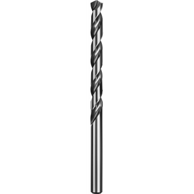 KRAFTOOL HSS-G 7.0 х109мм, Сверло по металлу HSS-G, сталь М2(S6-5-2)