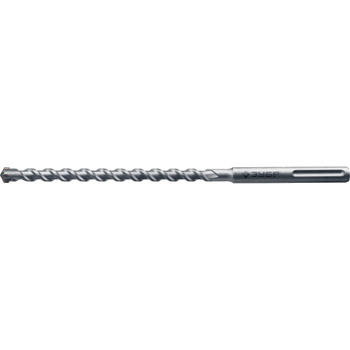 ЗУБР Бур SDS-max 12 x 250/380 мм, Профессионал