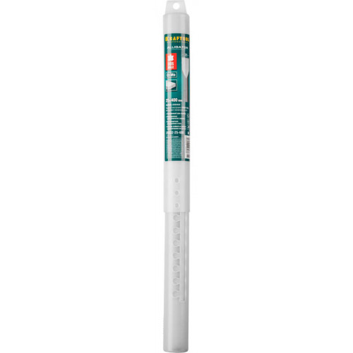 KRAFTOOL ALLIGATOR SDS-max Зубило плоское 25 х 400 мм