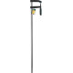MF 1000/120 струбцина тип F 1000/120 мм, KRAFTOOL