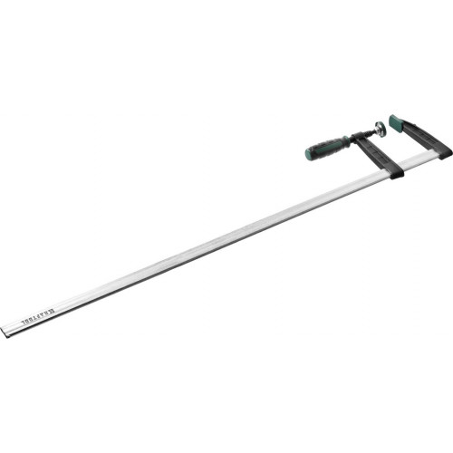 MF 1000/120 струбцина тип F 1000/120 мм, KRAFTOOL