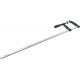 MF 1000/120 струбцина тип F 1000/120 мм, KRAFTOOL