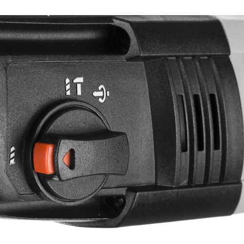 Перфоратор ЗУБР 22 мм, 650 Вт, SDS Plus (П-22-650)
