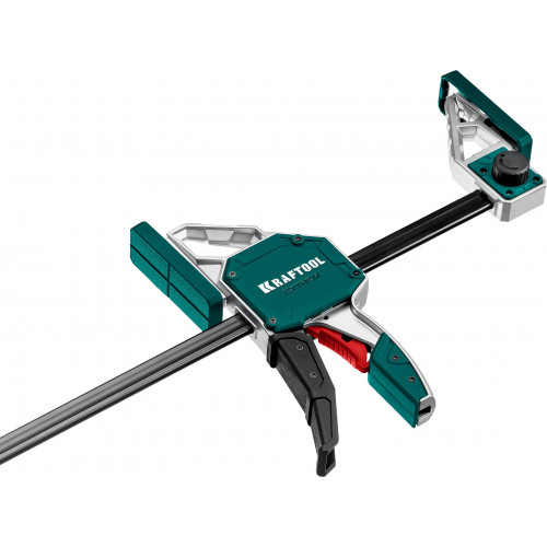 KRAFTOOL EXTREM 900/95 струбцина пистолетная