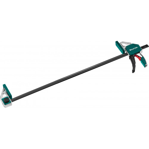 KRAFTOOL EXTREM 900/95 струбцина пистолетная