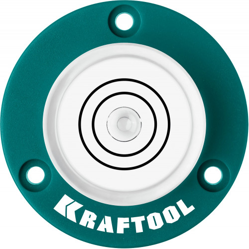 Kraftool Bull’s Eye, поверхностный уровень
