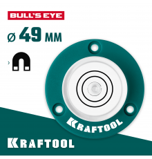 Kraftool Bull’s Eye, поверхностный уровень