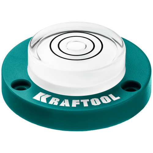 Kraftool Bull’s Eye, поверхностный уровень