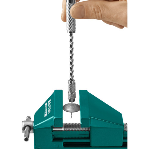 KRAFTOOL Precision, d 0,1-1,5мм, Ручная дрель (29024)