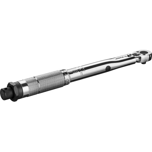 Ключ динамометрический, 1/4″, 2 - 24 Нм, ЗУБР Профессионал 64091-025