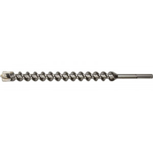 KRAFTOOL Бур SDS-max 32 x 450 / 570 мм, INDUSTRIE QUALITAT