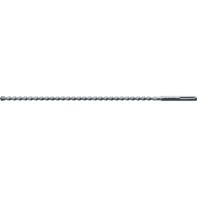 ЗУБР Бур SDS-max 18 x 880/1020 мм, Профессионал