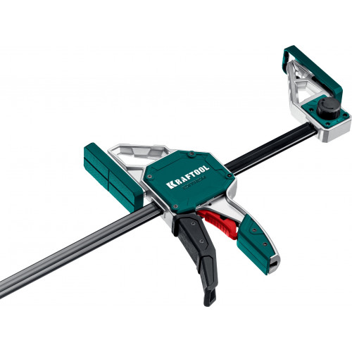 KRAFTOOL EXTREM 150/95 струбцина пистолетная