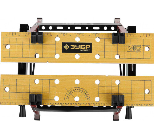 Верстак столярный складной М-5, ЗУБР