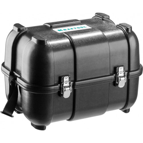 KRAFTOOL CL-70 #4 нивелир лазерный , 20м/70м, IP54, точн. +/-0,2 мм/м, детектор, питание 4хАА, в кейсе