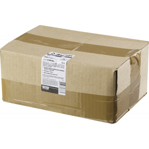 Винт DIN 965, M6 x 25 мм, 5 кг, кл. пр. 4.8, оцинкованный, ЗУБР