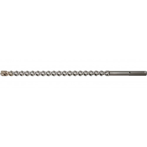 KRAFTOOL Бур SDS-max 22 x 400 / 520 мм, INDUSTRIE QUALITAT