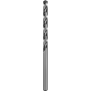 KRAFTOOL HSS-G 3.0 х61мм, Сверло по металлу HSS-G, сталь М2(S6-5-2)