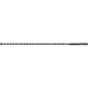 ЗУБР Бур SDS-max 16 x 610/740 мм, Профессионал