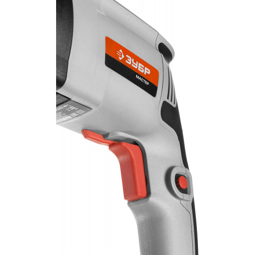 Перфоратор ЗУБР 26 мм, 800 Вт, SDS Plus (П-26-800)