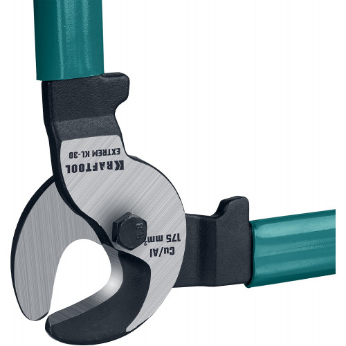 Кабелерез KRAFTOOL EXTREM KL-30