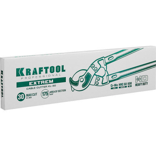 Кабелерез KRAFTOOL EXTREM KL-30
